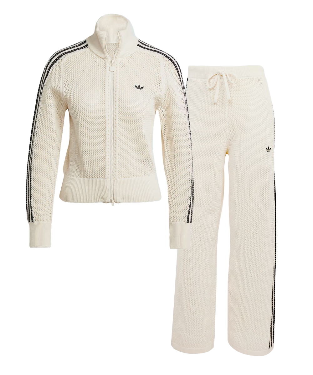 Ensemble Adi Crochet Premium Originals