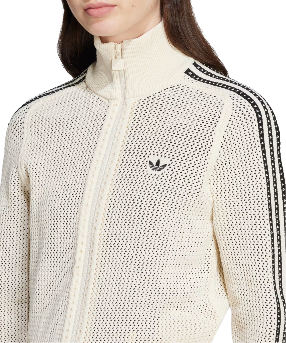 Ensemble Adi Crochet Premium Originals