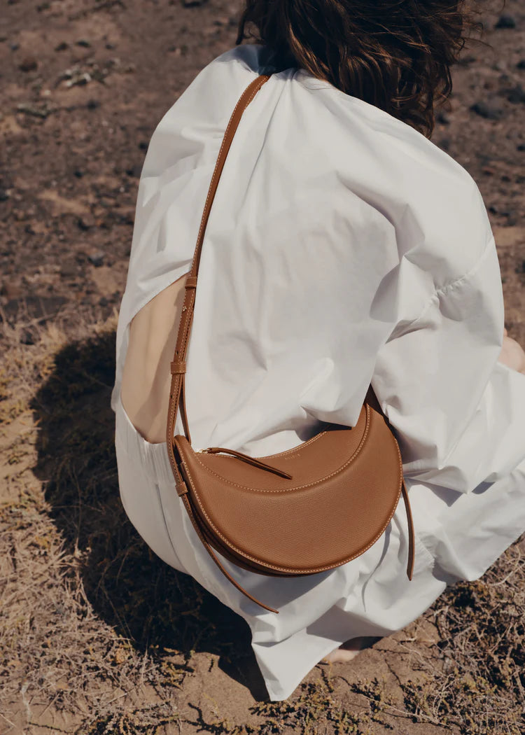 Numéro Dix Edition Noir Grainé