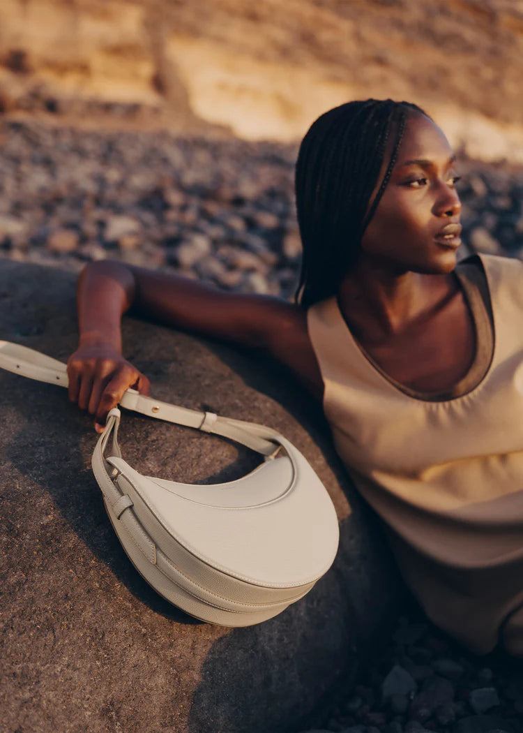 Numéro Dix Edition Noir Grainé