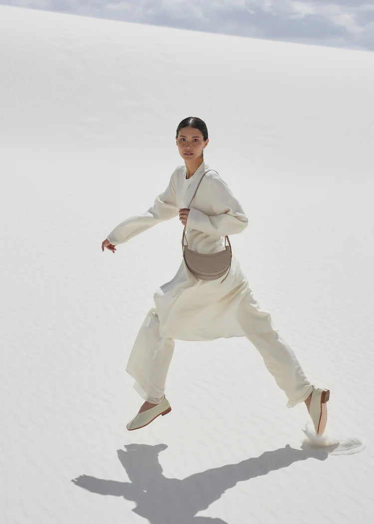 Numéro Dix Edition Noir Grainé